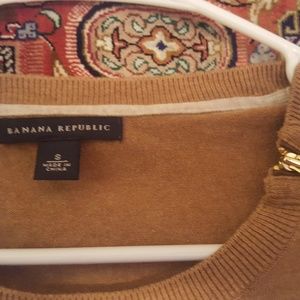 Banana Republic Sweater